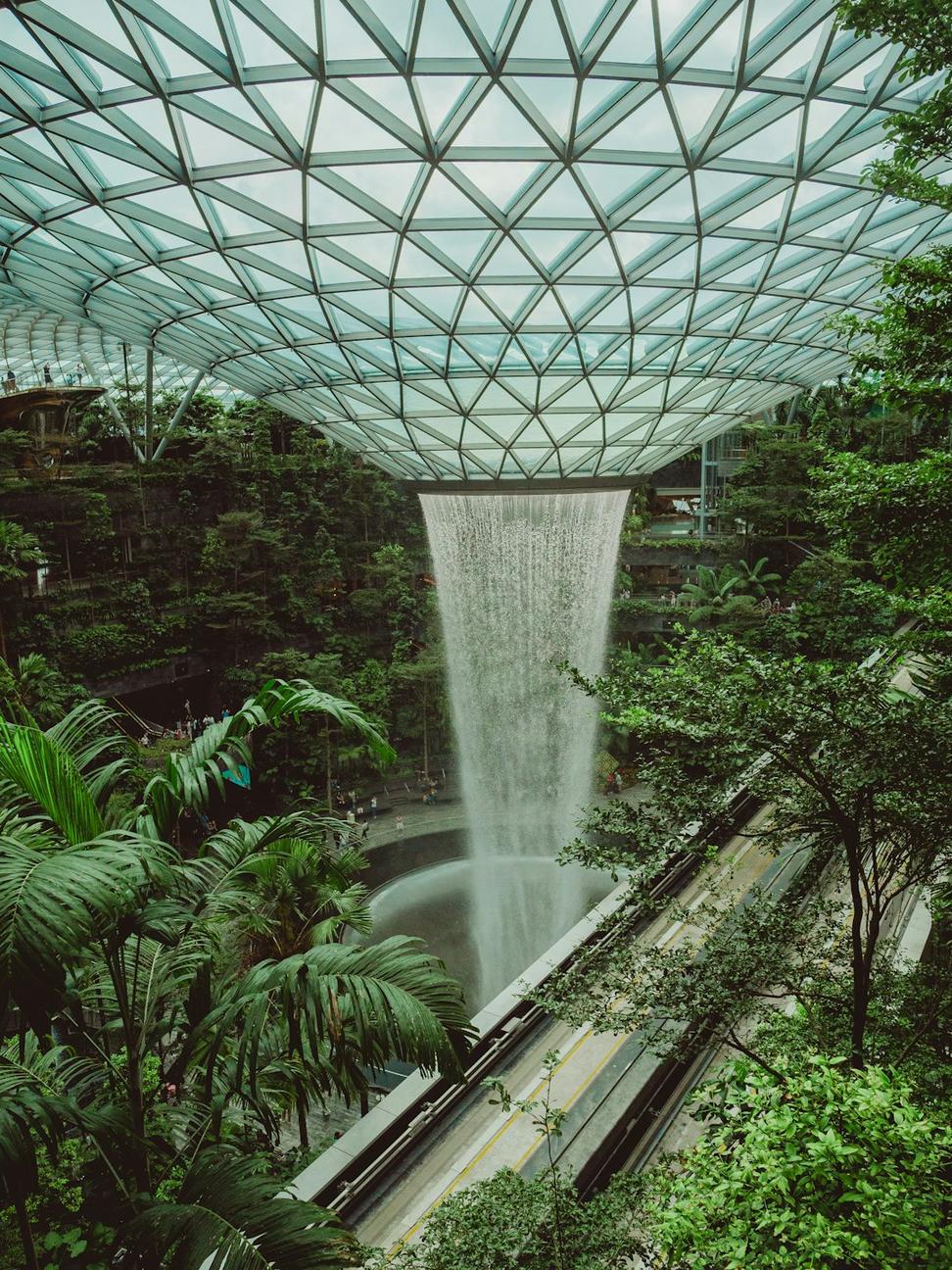 Sustainable architecture