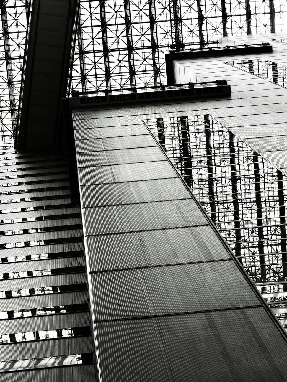 Tech Hub Downtown