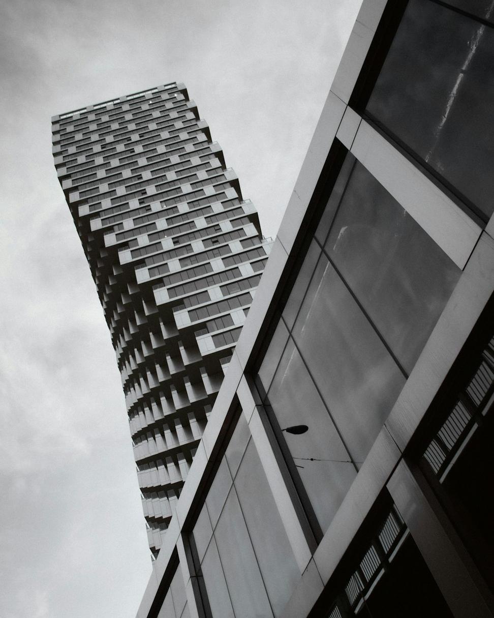 Vancouver Downtown