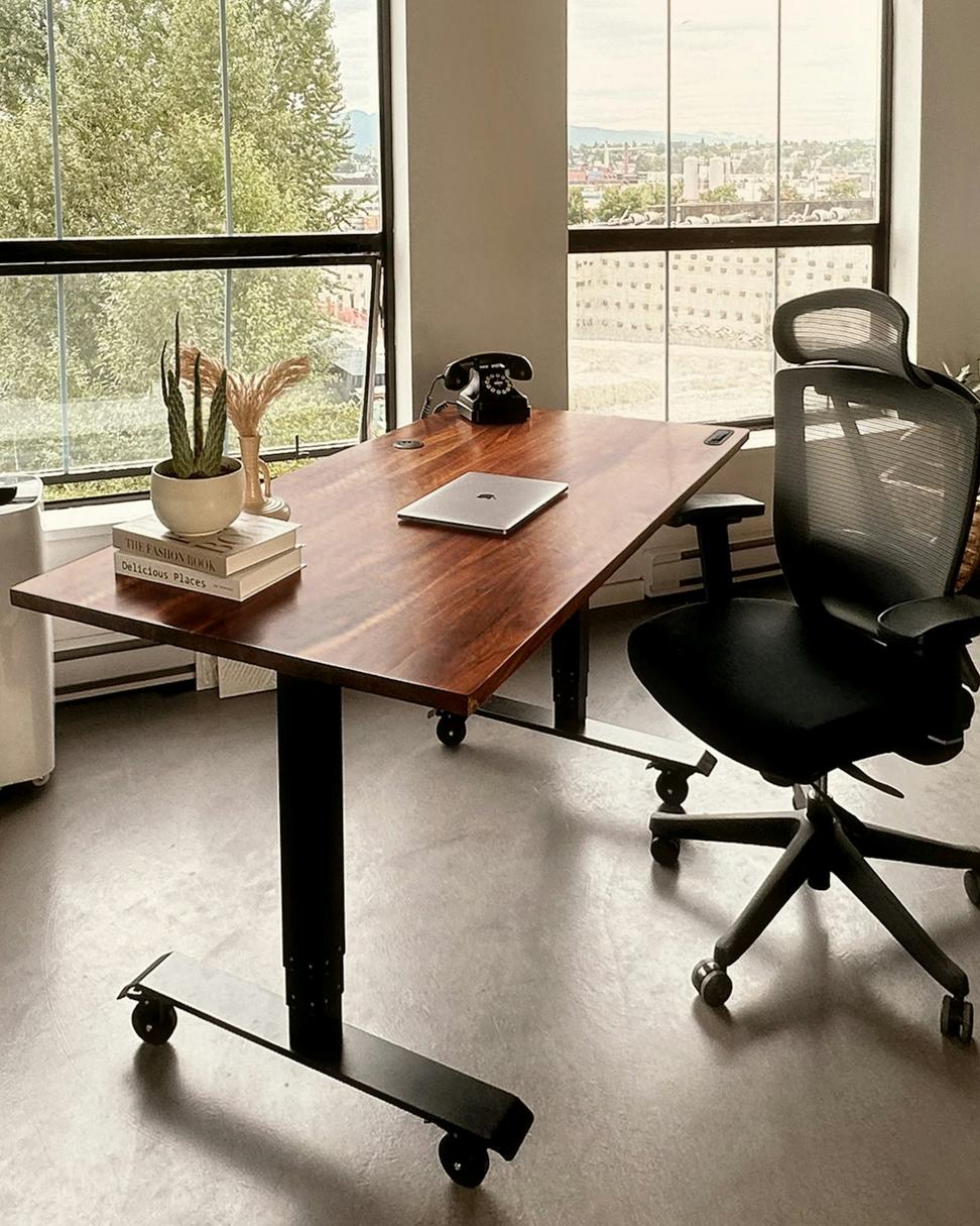 Our Studio