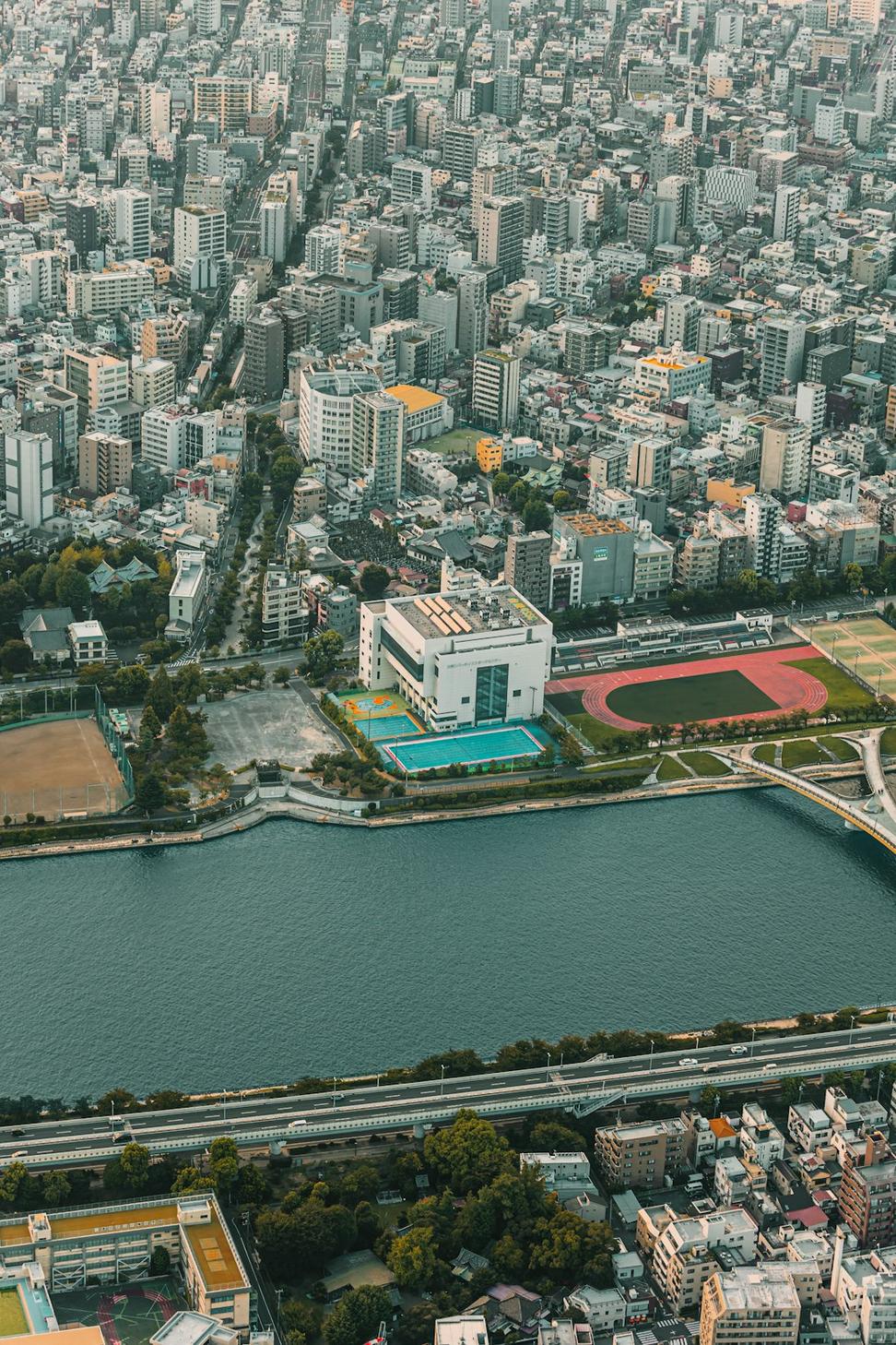 Harbour Walk Master Plan